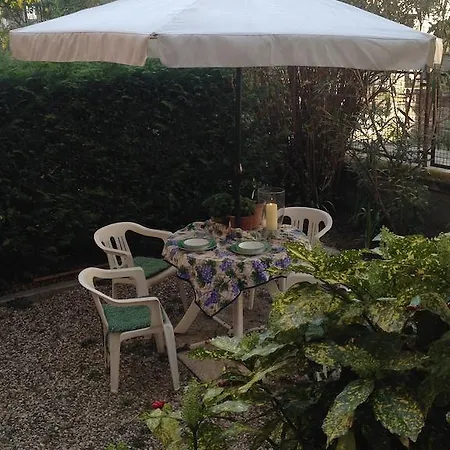 Apartment Cosyapts Verona