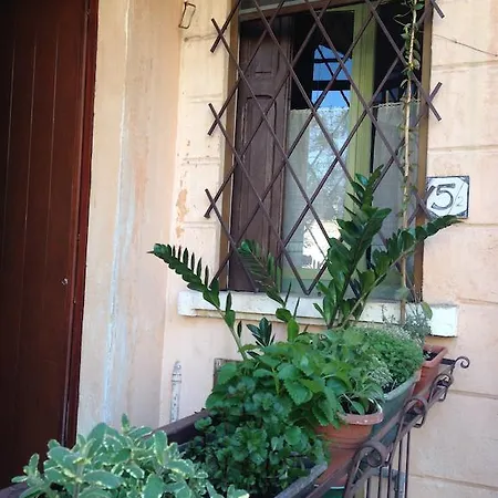 Cosyapts Vérone