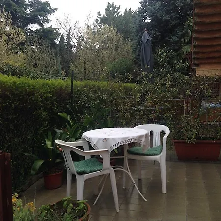 Cosyapts Appartement *