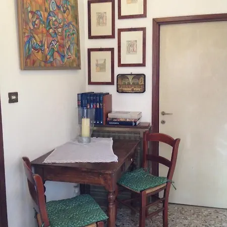 Appartement Cosyapts