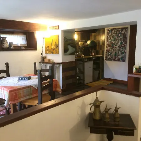 Appartement Cosyapts Vérone