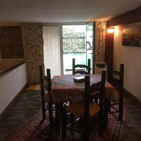 Cosyapts Vérone