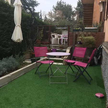 Appartement Cosyapts